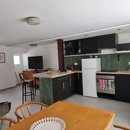 Prázdninový dům Maison Cosy Proche Fontainebleau