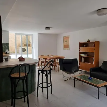 Prázdninový dům Maison Cosy Proche Fontainebleau