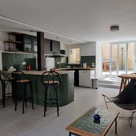 Prázdninový dům Maison Cosy Proche Fontainebleau